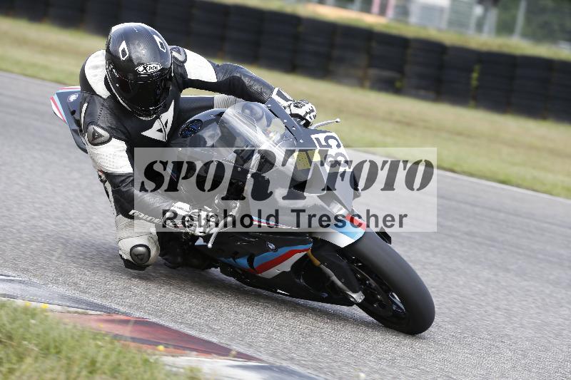 /24 08.06.2025 TZ Motorsport ADR/Gruppe gelb/85